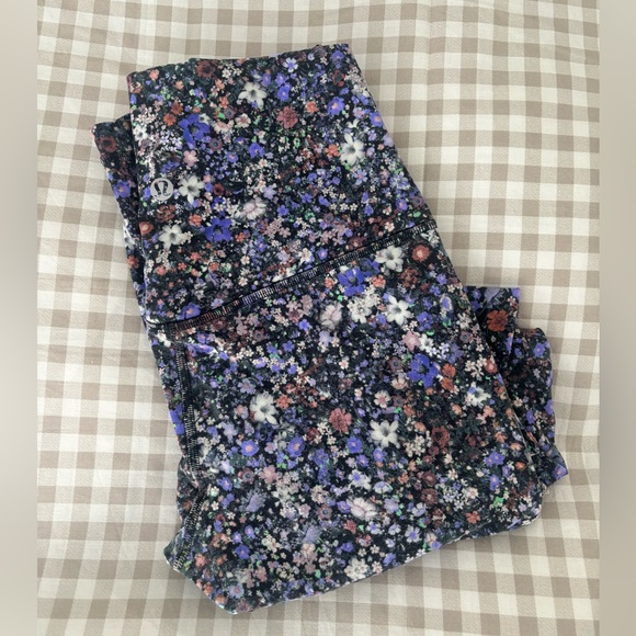 ‼️SOLD‼️ Lululemon Align Leggings - Picture 5 of 5